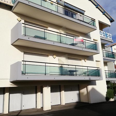 Appartement 2 Min A Pied De La Mer Et Du Centre Ville Сен-Жорж-де-Дидон Экстерьер фото