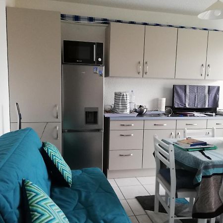 Appartement 2 Min A Pied De La Mer Et Du Centre Ville Сен-Жорж-де-Дидон Экстерьер фото