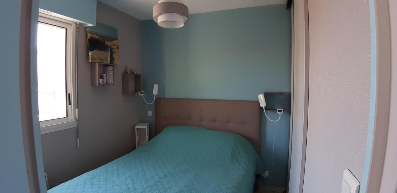 Appartement 2 Min A Pied De La Mer Et Du Centre Ville Сен-Жорж-де-Дидон Экстерьер фото